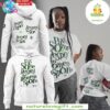 Atlanta Dream Womens Sports Hoodie Pay Some Respect Special Edition