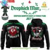 Boston Red Sox Dropkick Murphys 2025 Hoodie Gift for Fans