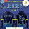 Bowling Green Cavemen 2025 Hoodie Gift for Fans