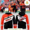 Buffalo Bandits 2025 NLL Cup Hoodie Limited Edition Gift for Fans
