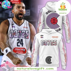 Caguas Criollos 2025 City Edition Hoodie Gift for Fans
