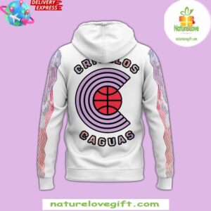 Criollos de Caguas City Edition 2025 Hoodie InspirDG 3