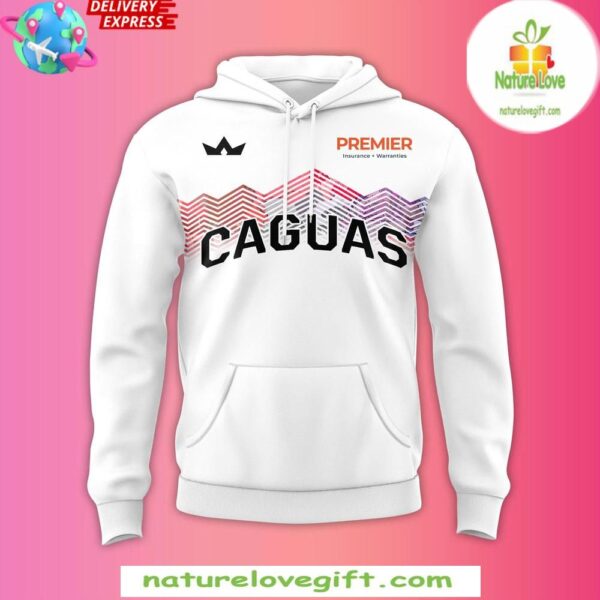Caguas Criollos 2025 Limited Edition Hoodie Gift for Fans