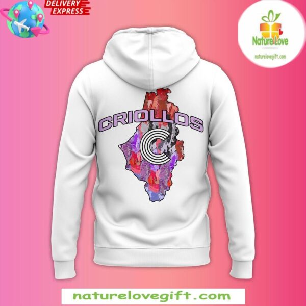 Caguas Criollos 2025 Limited Edition Hoodie Gift for Fans
