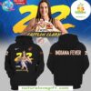 Caitlin Clark WNBA Hoodie Indiana Fever Basketball Sweatshirt