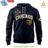 Chicago Bears Pope Leo Hoodie Special Edition Gift for Fans