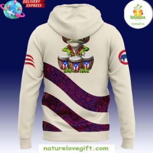 Chicago Cubs Puerto Rican Heritage 2025 Hoodie InspirDG 3