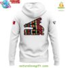 Chicago White Sox Mexico Hoodie Lindo y Querido Special Edition