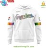 Cleveland Guardians Pride Night 2025 Hoodie Gift for Fans