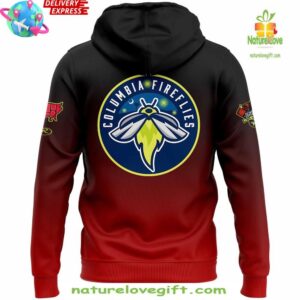 Columbia Fireflies Chicharrones de Columbia 2025 Hoodie InspirDG 3