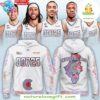 Criollos de Caguas BSN Hoodie Limited Edition