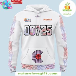 Criollos de Caguas BSN 00725 Limited Hoodie InspirDG 2
