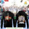 EHF Champions League SC Magdeburg 2025 Hoodie Gift for Fans