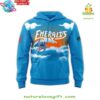 Eugene Emeralds Lilo Stitch 2025 Hoodie Performance Fan Apparel