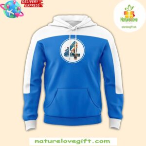 Fantastic Four 2025 Hoodie First Step Marvel Gift for Fans