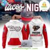 Fresno Tacos 2025 Hoodie Night Special Edition