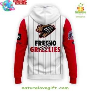 2025 Fresno Tacos Night Special Edition Hoodie InspirDG 3