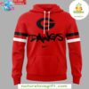 Georgia Bulldogs Hoodie DAWGS Special Gift for Fans