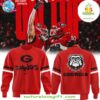 Georgia Bulldogs Sweatshirt DAWGS Special Gift for Fans
