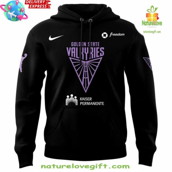 Golden State Valkyries Juneteenth 2025 Hoodie  Gift for Fans