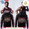 Hispanic Heritage Night 2025 Hoodie Stockton Kings Gift for Fans