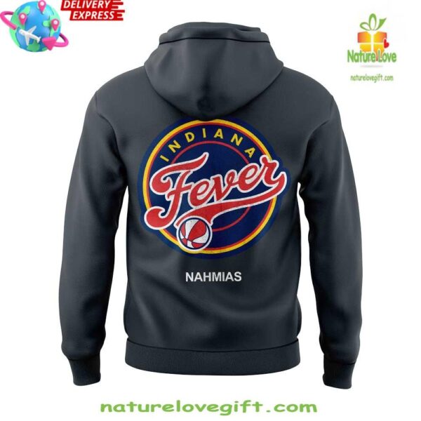 Indiana Fever Miracle Academy Hoodie Gift for Fans