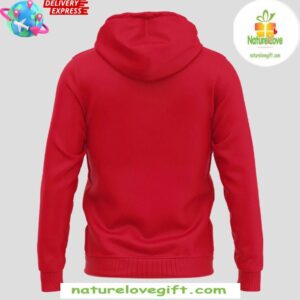 Indiana Fever Now You Know Special Nike Hoodie InspirDG 3