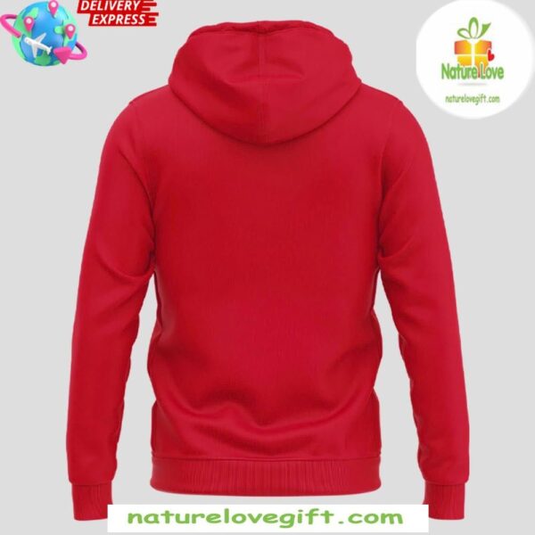 Indiana Fever Nike Hoodie Now You Know Special Edition