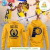 Indiana Pacers Bart Simpson Hoodie Legacy Signal Special Edition