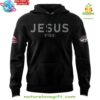 Jesus Won Hoodie Rocket City Trash Pandas Special Edition