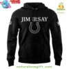 Jim Irsay Tribute Hoodie Indianapolis Colts NFL Gift for Fans