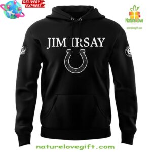 Rest in Peace Jim Irsay 1959–2025 NFL Indianapolis Colts Tribute Hoodie InspirDG 2