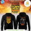 KISS Vegas 50th Anniversary Hoodie Storms Special Edition
