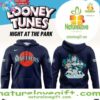 Looney Tunes Mariners Hoodie Night Special Gift for Fans