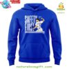 Los Angeles Dodgers Safety First MLB Hoodie Gift for Fans