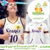 Los Angeles Sparks 2025 Hoodie Limited Edition Gift for Fans
