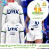Mayo Clinic Lynx 2025 Hoodie Special Edition Gift for Fans
