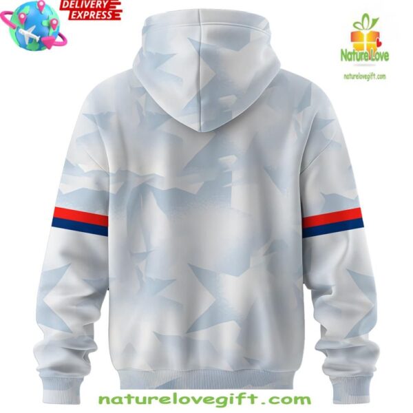 Nike USNT 2025 Home Hoodie Mens Brilliant Stadium Special