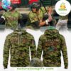 Norfolk Tides 2025 Military Appreciation Hoodie