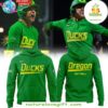 Oregon Ducks Softball Hoodie Go Ducks Special Edition