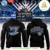 Orlando Magic Jewish Heritage Night 2026 Hoodie