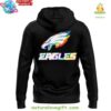 Philadelphia Eagles Pride 2025 Hoodie Gift for Fans