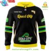 Quad City Steamwheelers 2025 Country Night Hoodie
