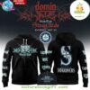 Stray Kids World Tour Hoodie Seattle Mariners Special Edition Gift for Fans