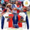 Texas Tailgaters 2025 Hoodie Country Series Gift for Fans