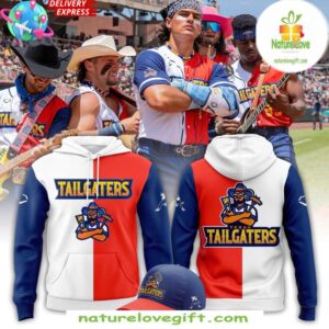 Texas Tailgaters 2025 Hoodie Country Series Gift for Fans
