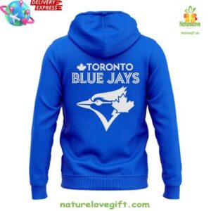 Toronto Blue Jays x Flow 2025 Special Hoodie InspirDG 3