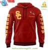 USC Football Rob Ryan Hoodie Limited Edition Gift for Fans