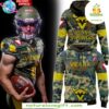 Vienna Vikings 2025 Salute to Service Hoodie