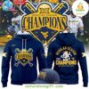 West Virginia Mountaineers 2025 Hoodie Special Edition